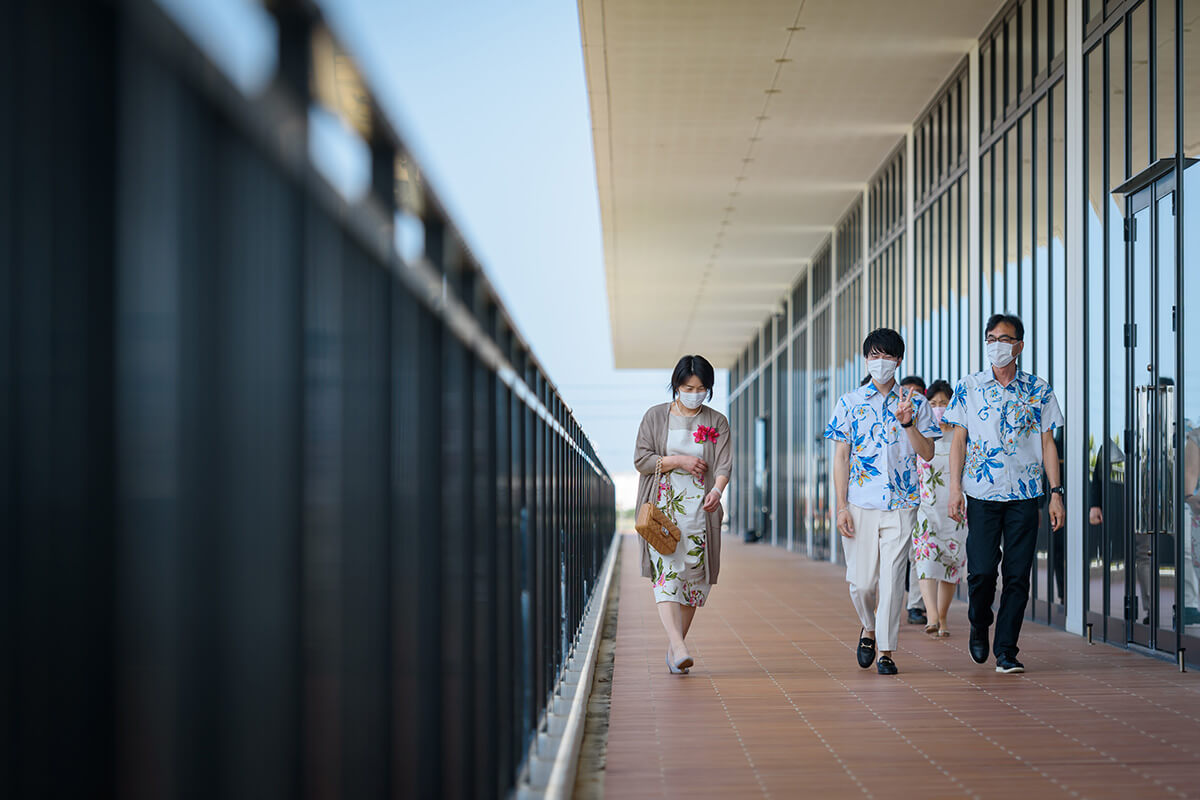  Okinawa - Wedding&Photos