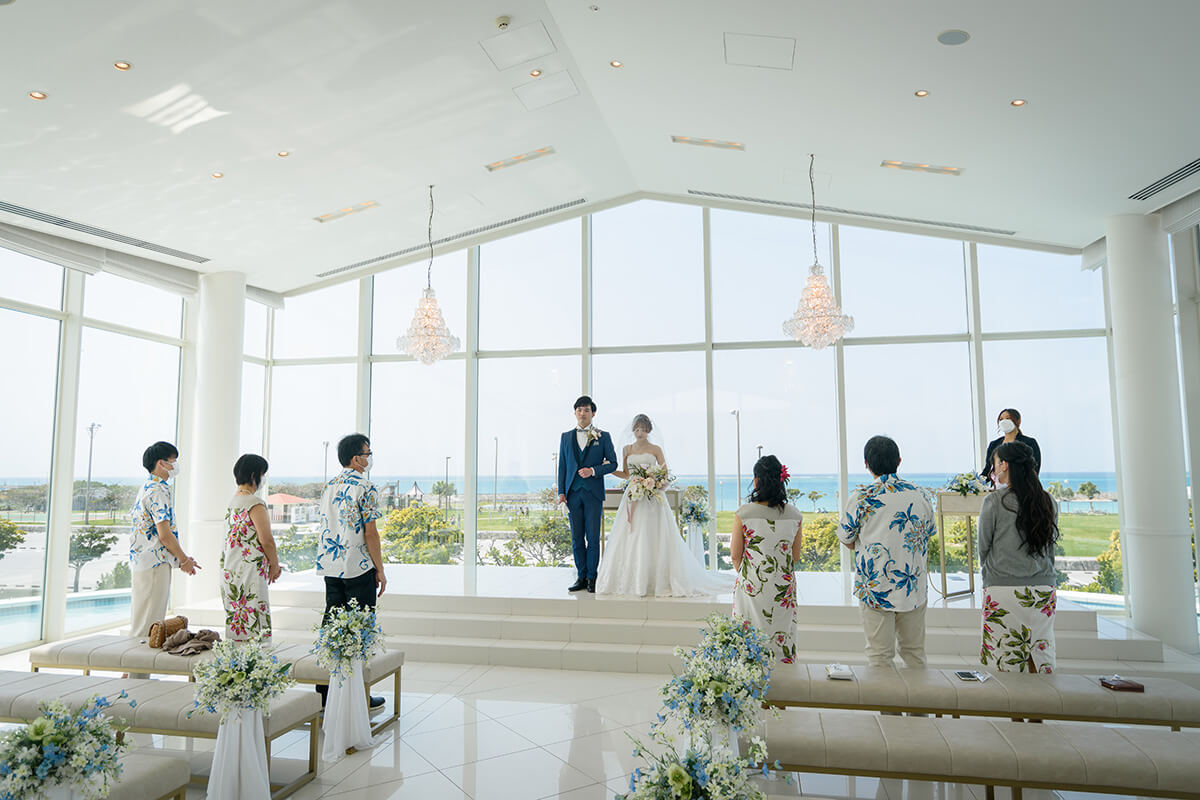  Okinawa - Wedding&Photos