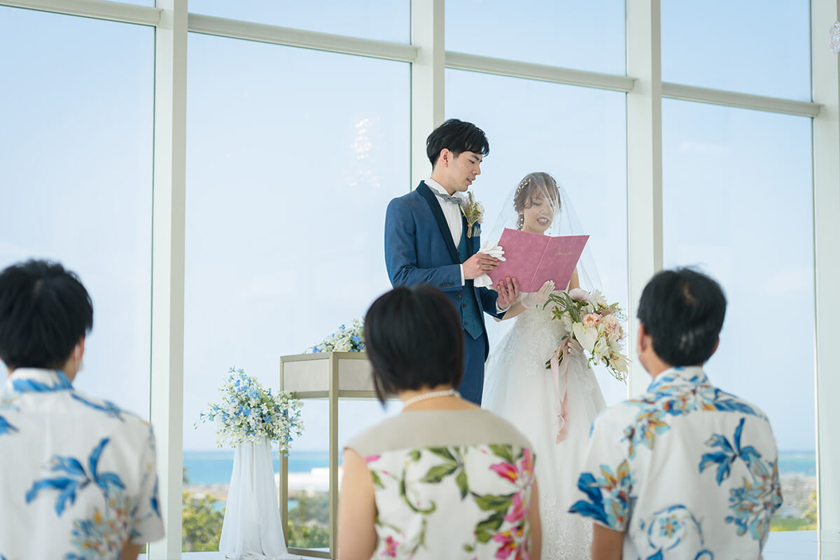  Okinawa - Wedding&Photos