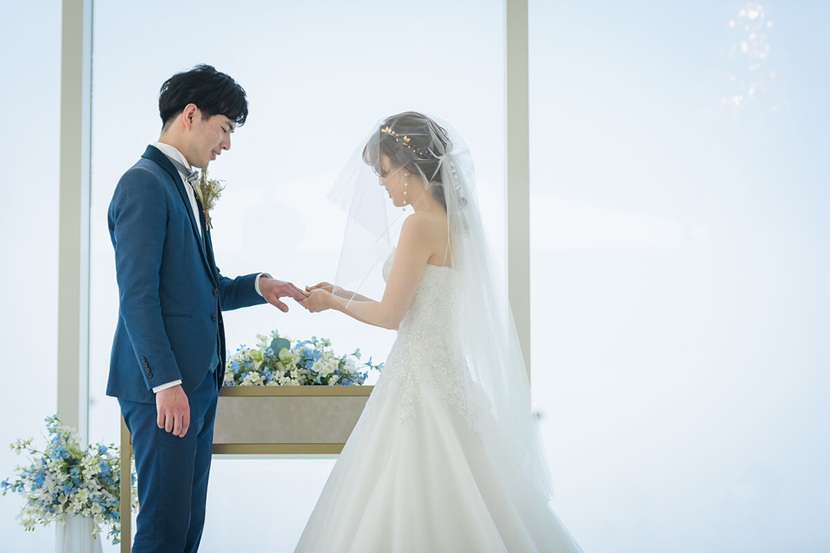  Okinawa - Wedding&Photos