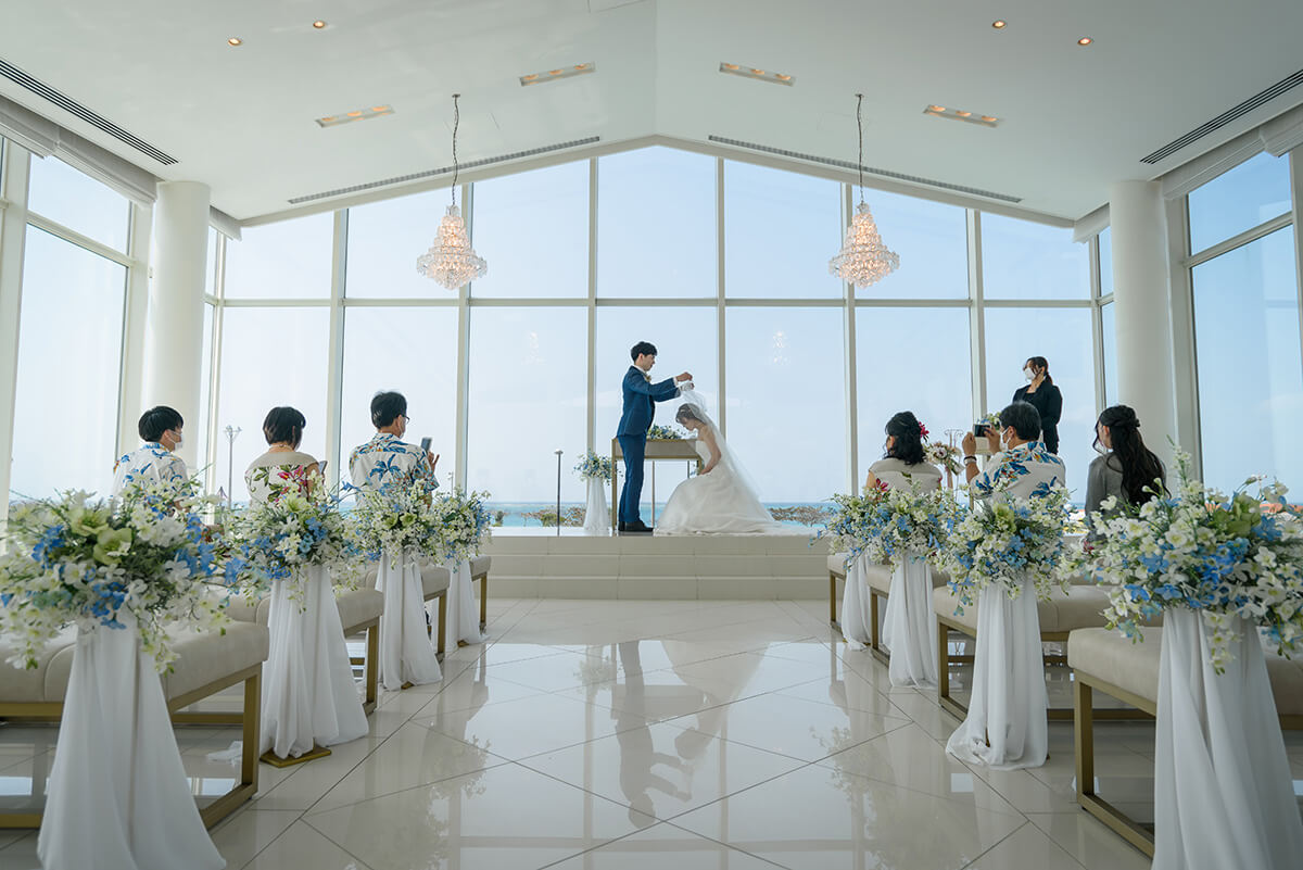  Okinawa - Wedding&Photos