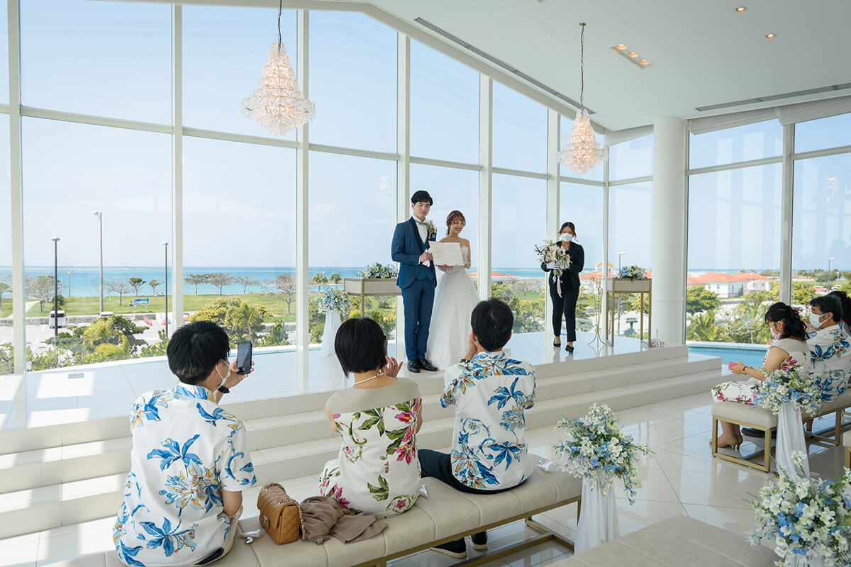  Okinawa - Wedding&Photos