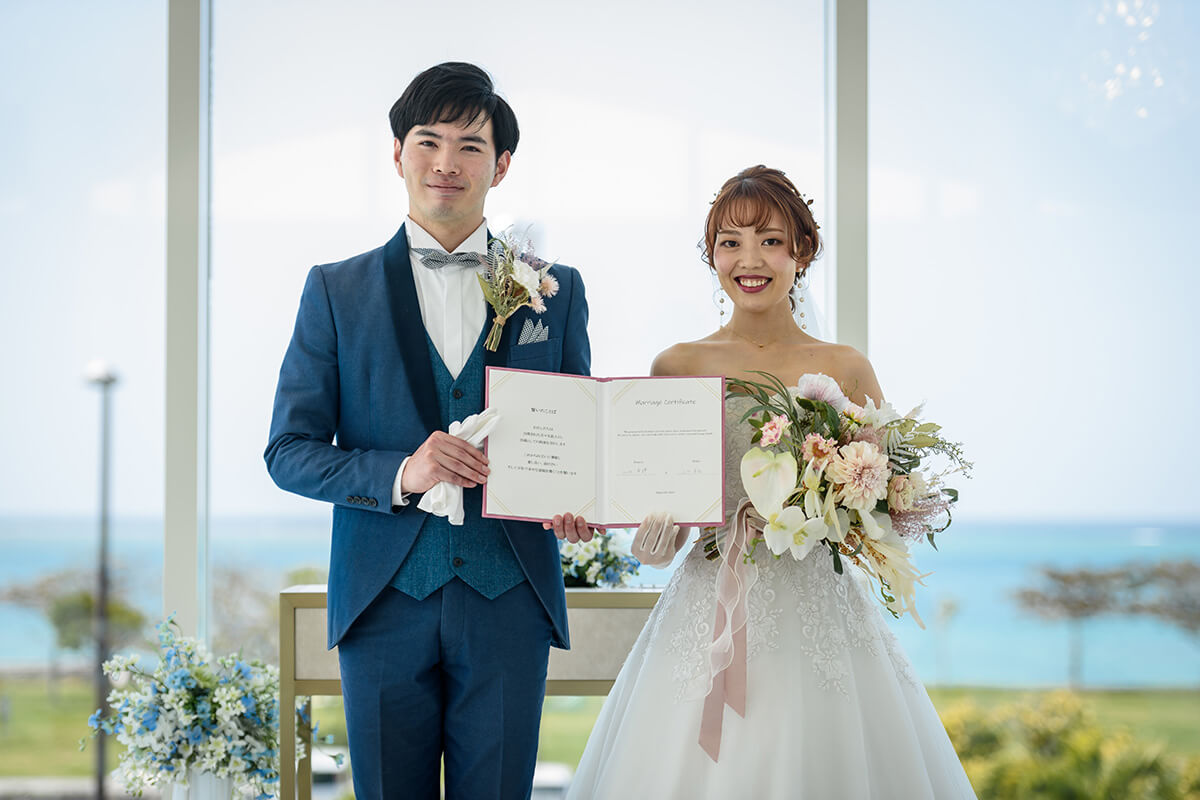  Okinawa - Wedding&Photos