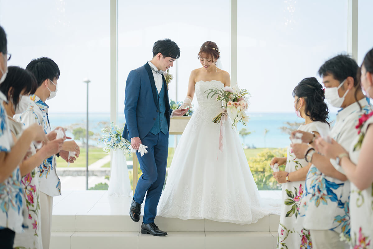  Okinawa - Wedding&Photos