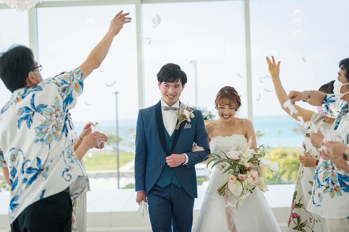  Okinawa - Wedding&Photos