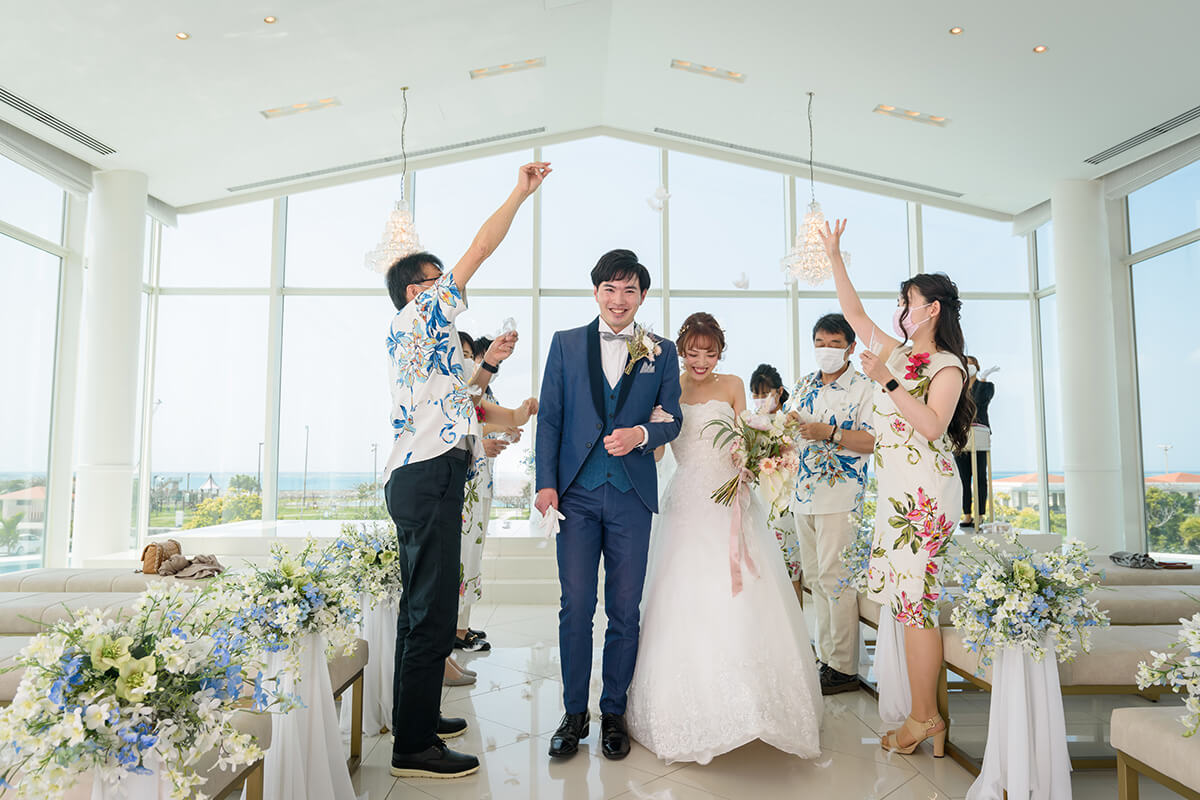  Okinawa - Wedding&Photos