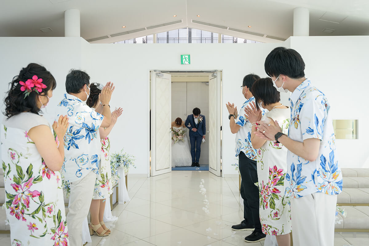  Okinawa - Wedding&Photos