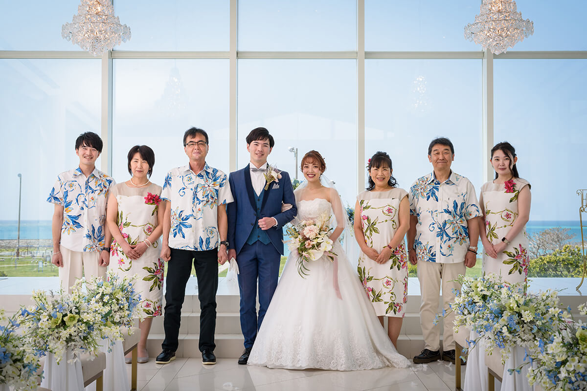  Okinawa - Wedding&Photos