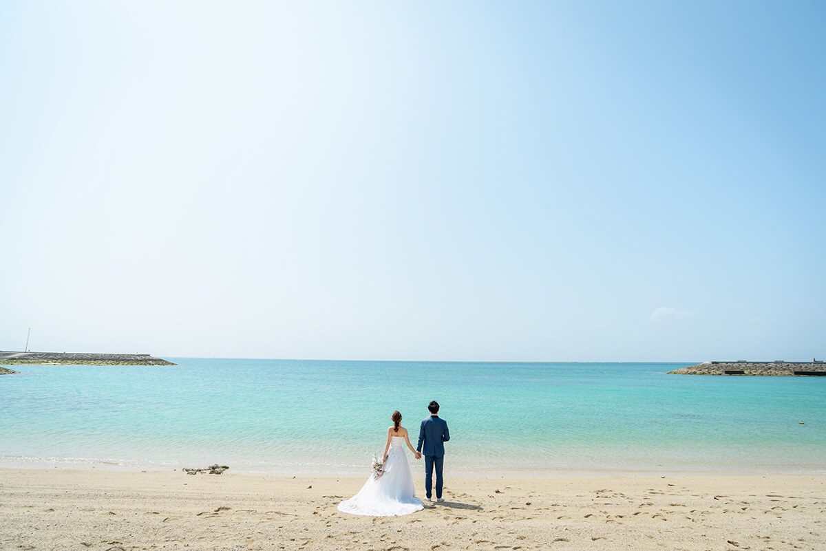  Okinawa - Wedding&Photos