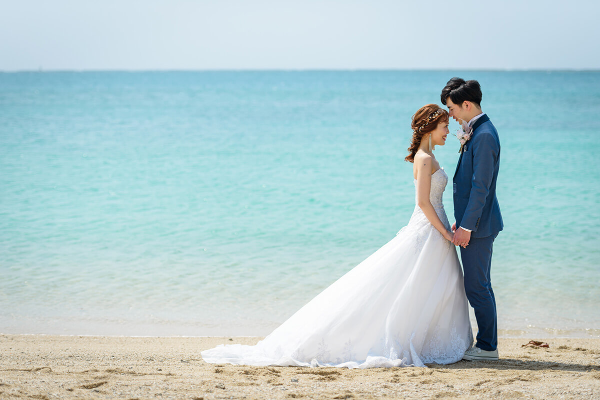  Okinawa - Wedding&Photos