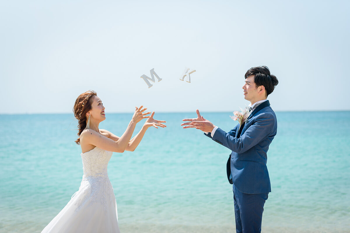  Okinawa - Wedding&Photos