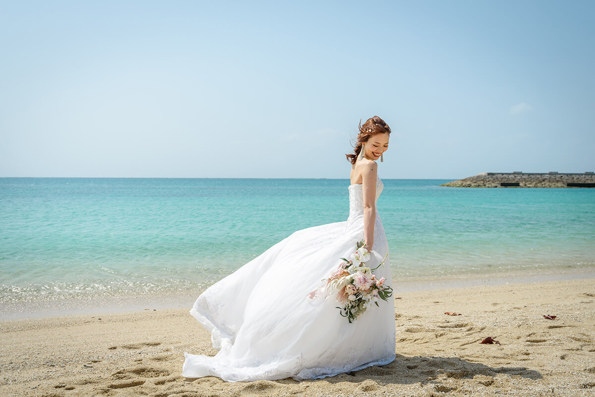  Okinawa - Wedding&Photos