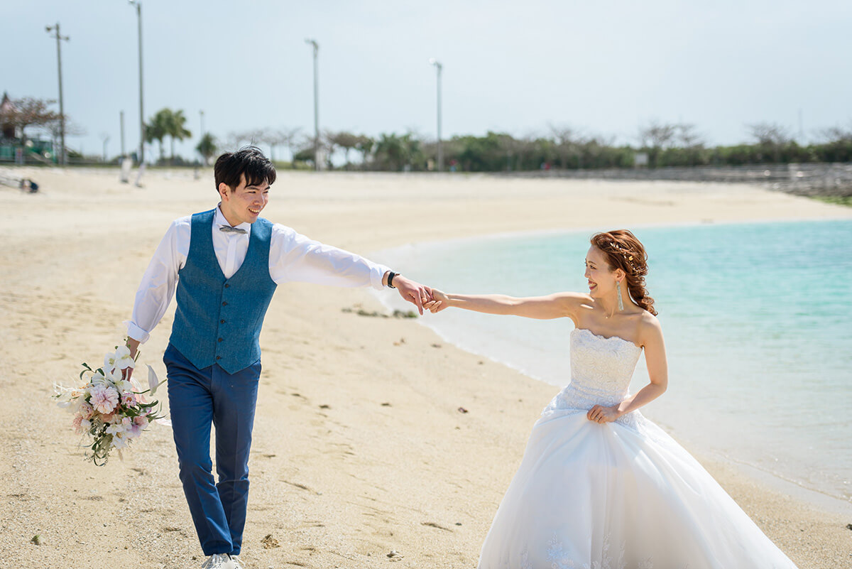  Okinawa - Wedding&Photos