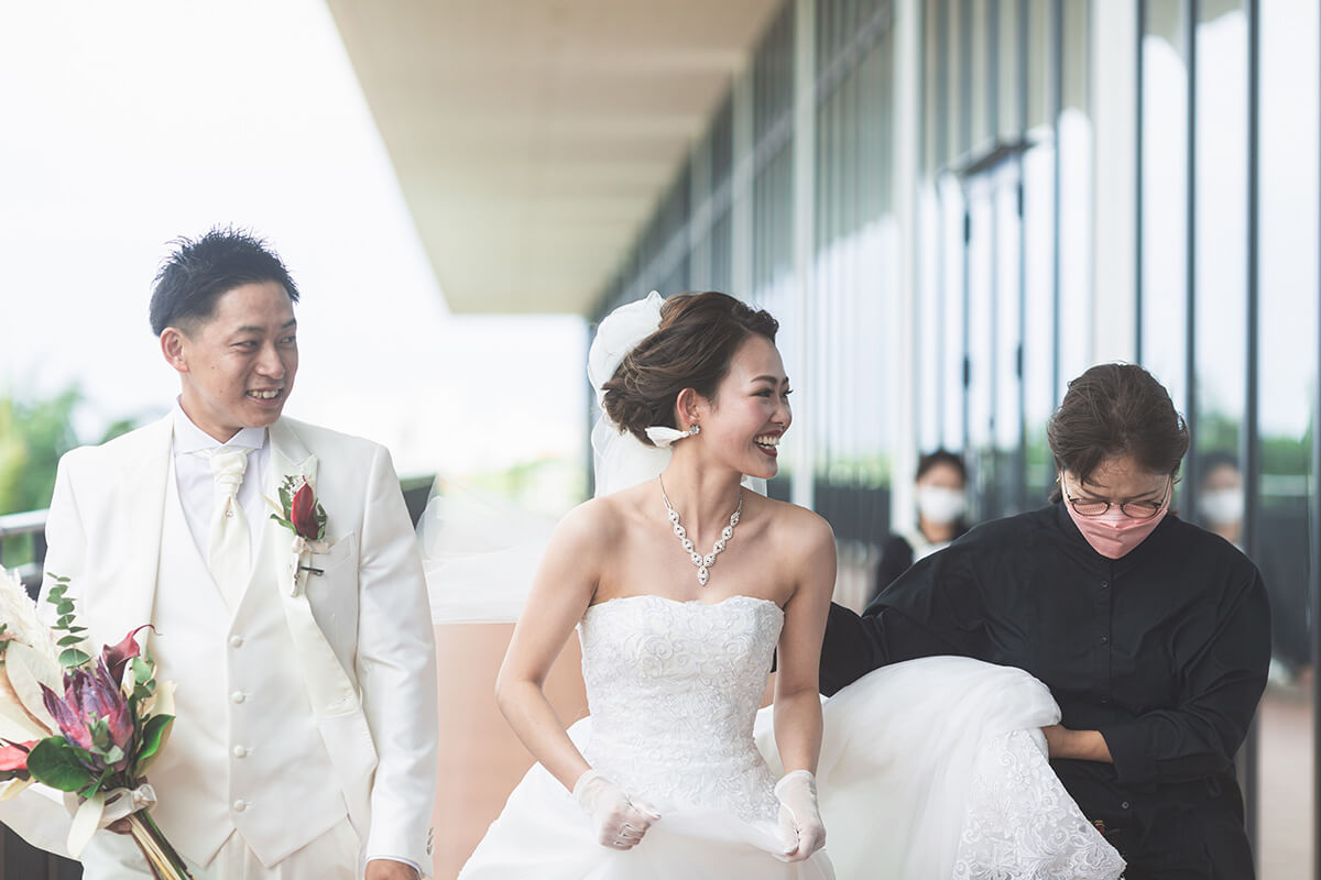  Okinawa - Wedding&Photos