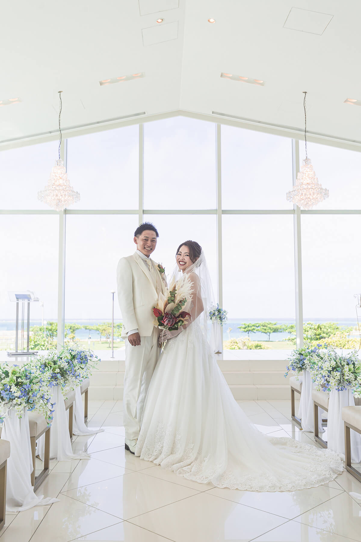  Okinawa - Wedding&Photos