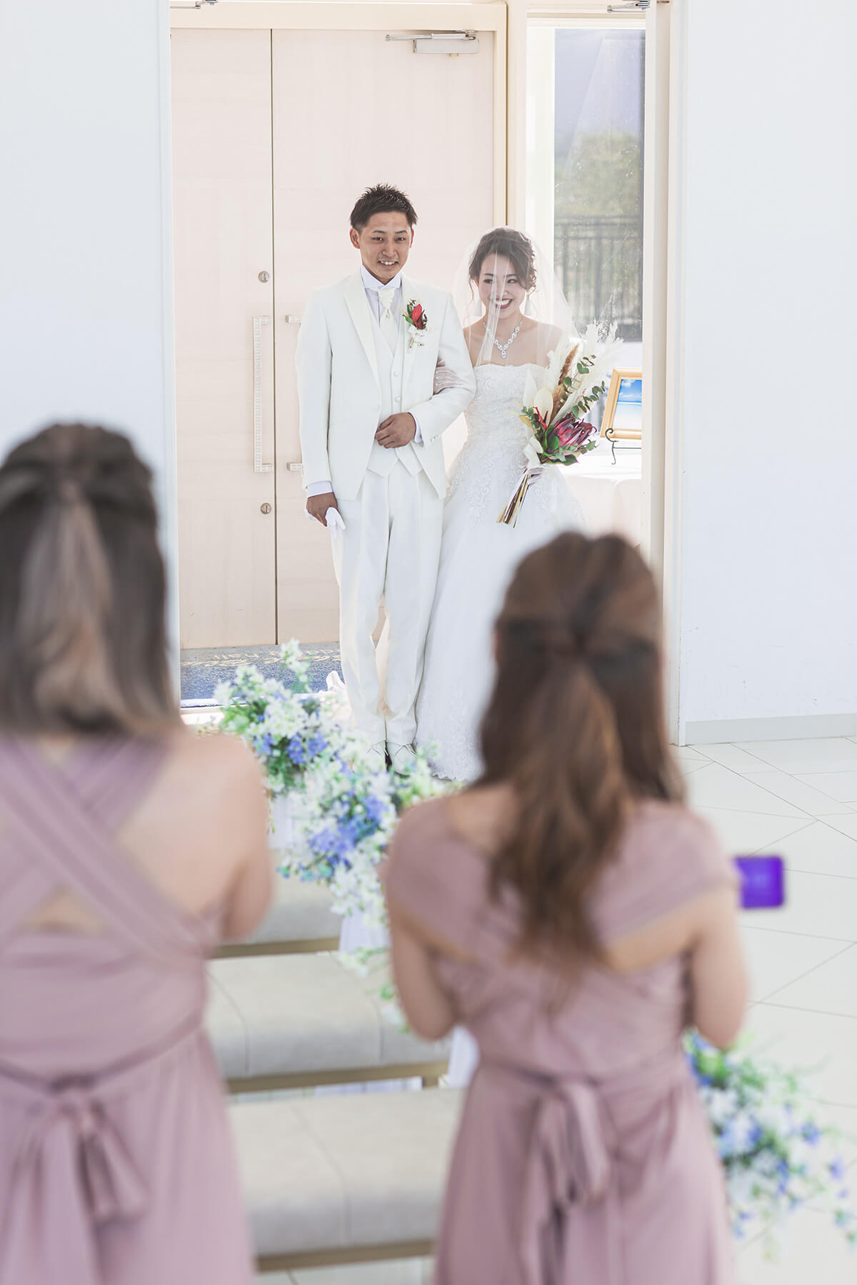  Okinawa - Wedding&Photos