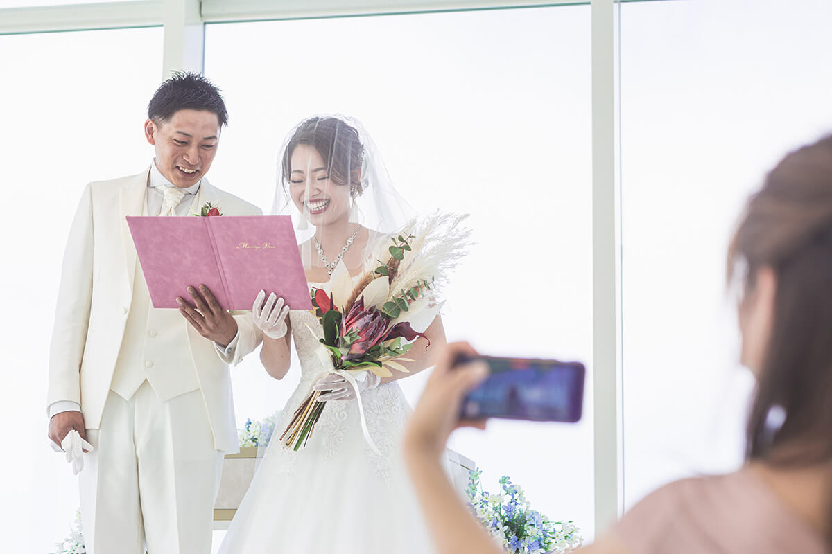  Okinawa - Wedding&Photos