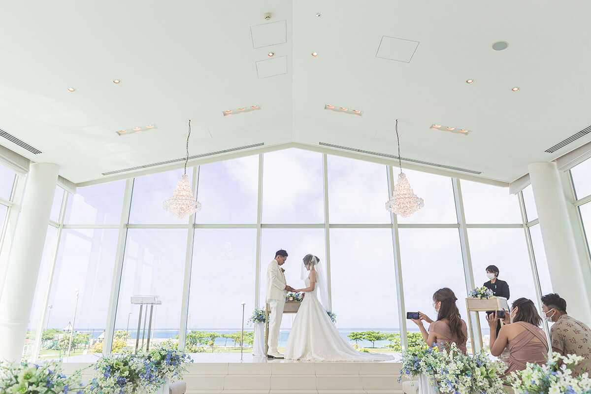  Okinawa - Wedding&Photos