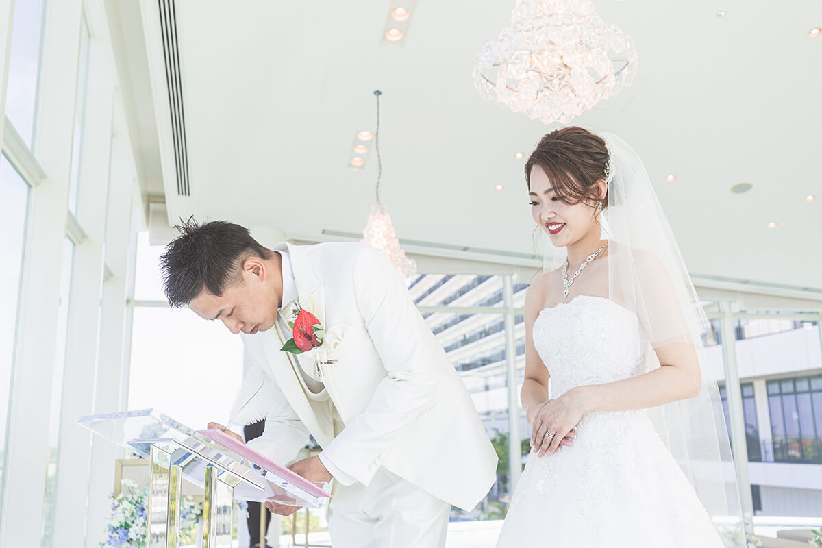  Okinawa - Wedding&Photos