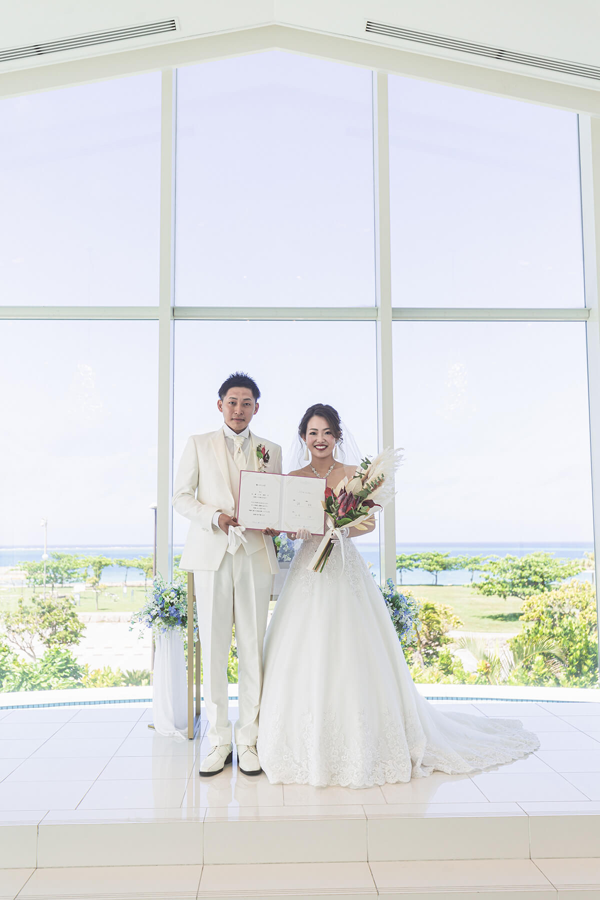  Okinawa - Wedding&Photos