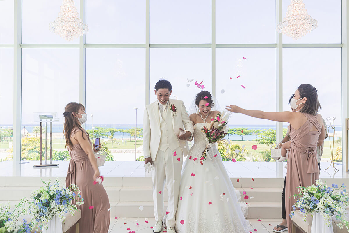  Okinawa - Wedding&Photos