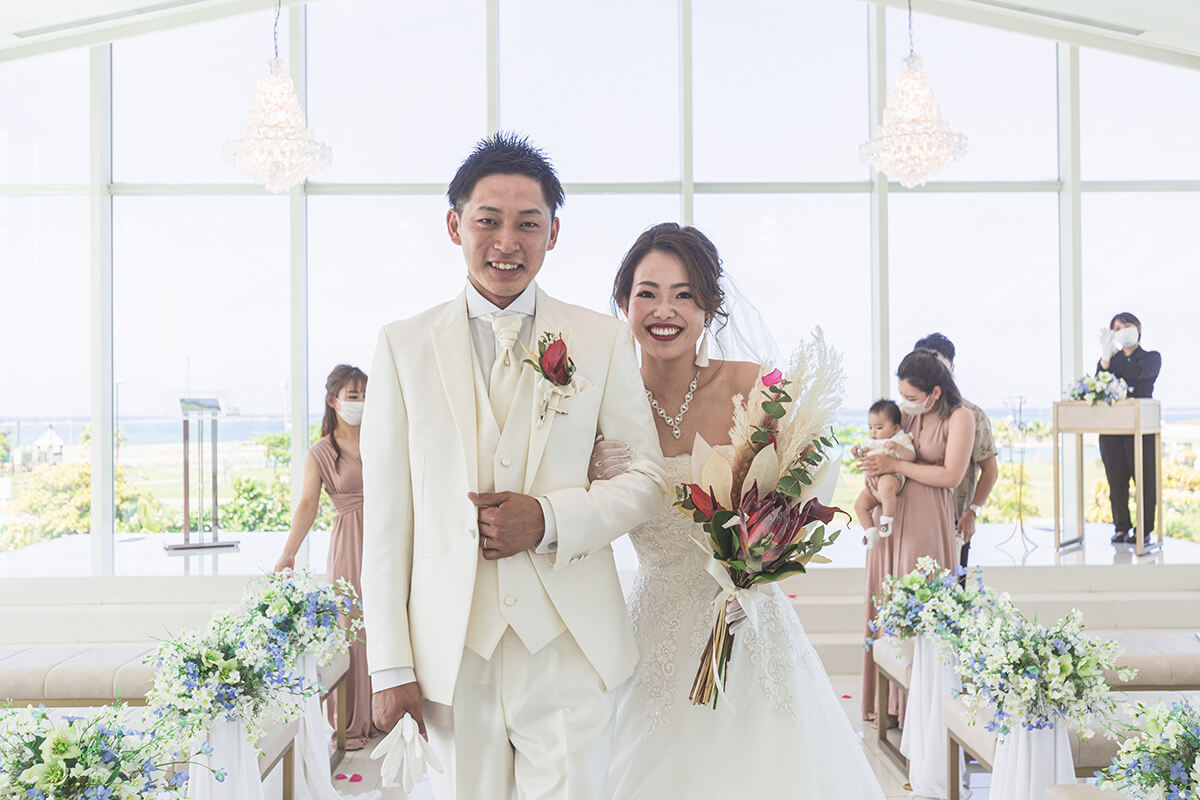  Okinawa - Wedding&Photos