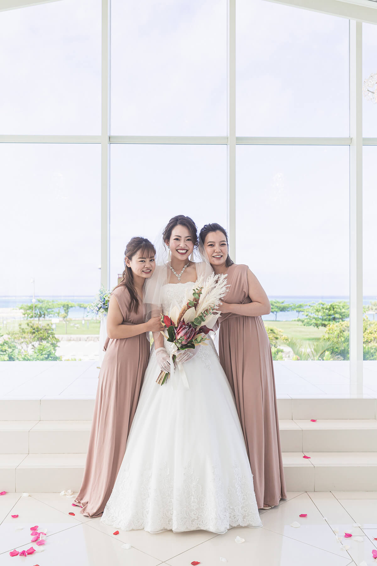  Okinawa - Wedding&Photos