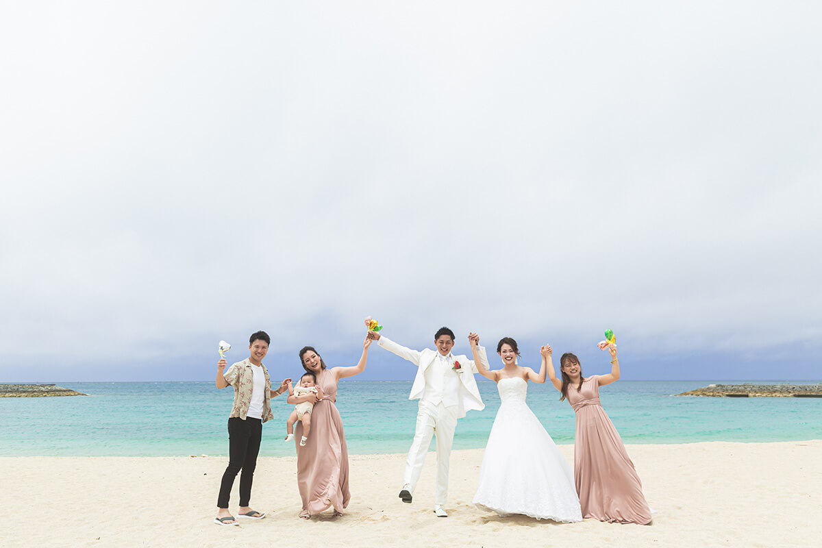  Okinawa - Wedding&Photos