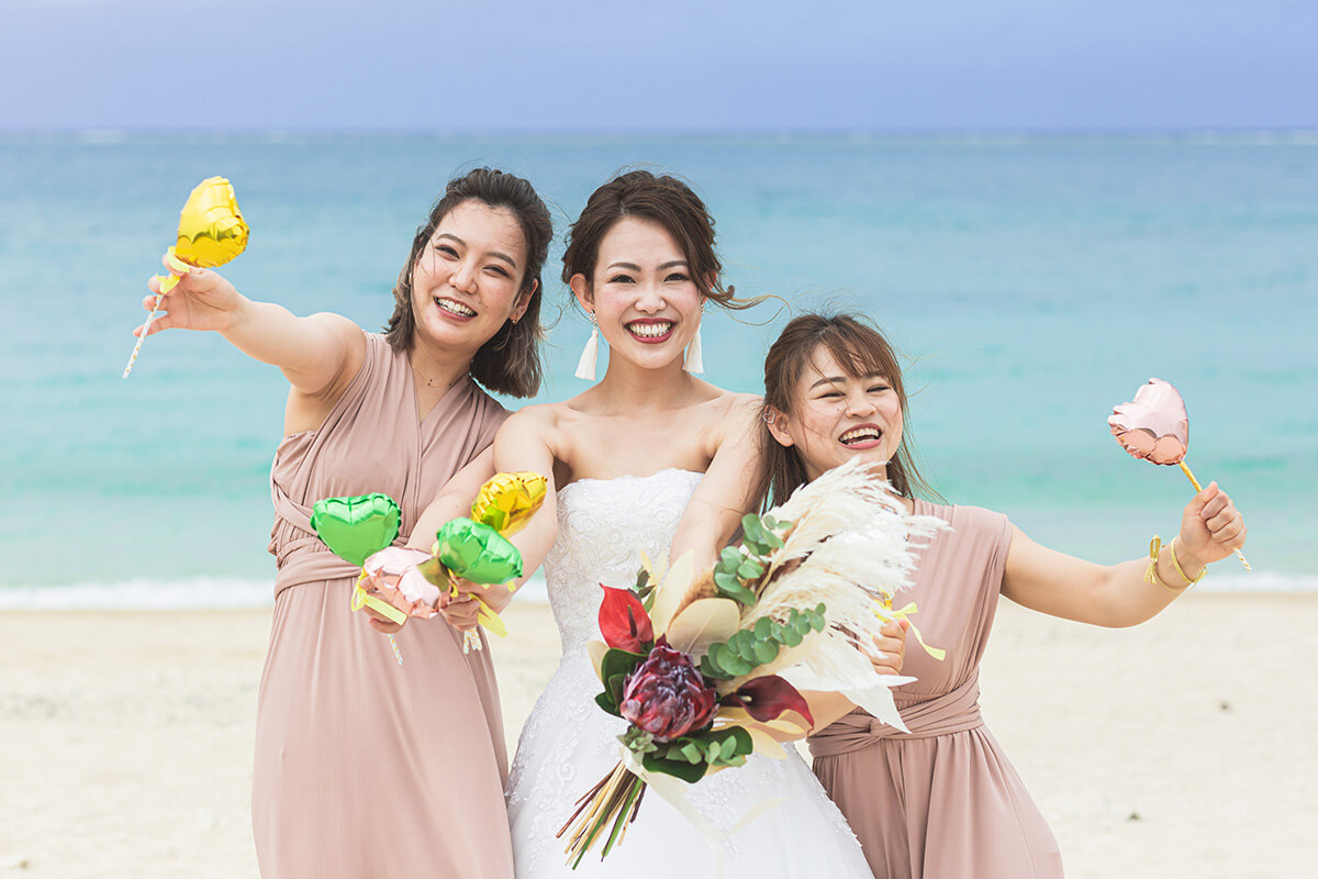  Okinawa - Wedding&Photos