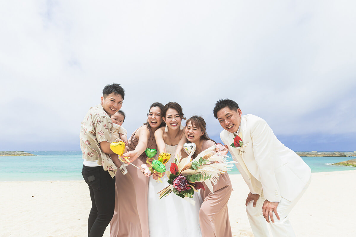  Okinawa - Wedding&Photos