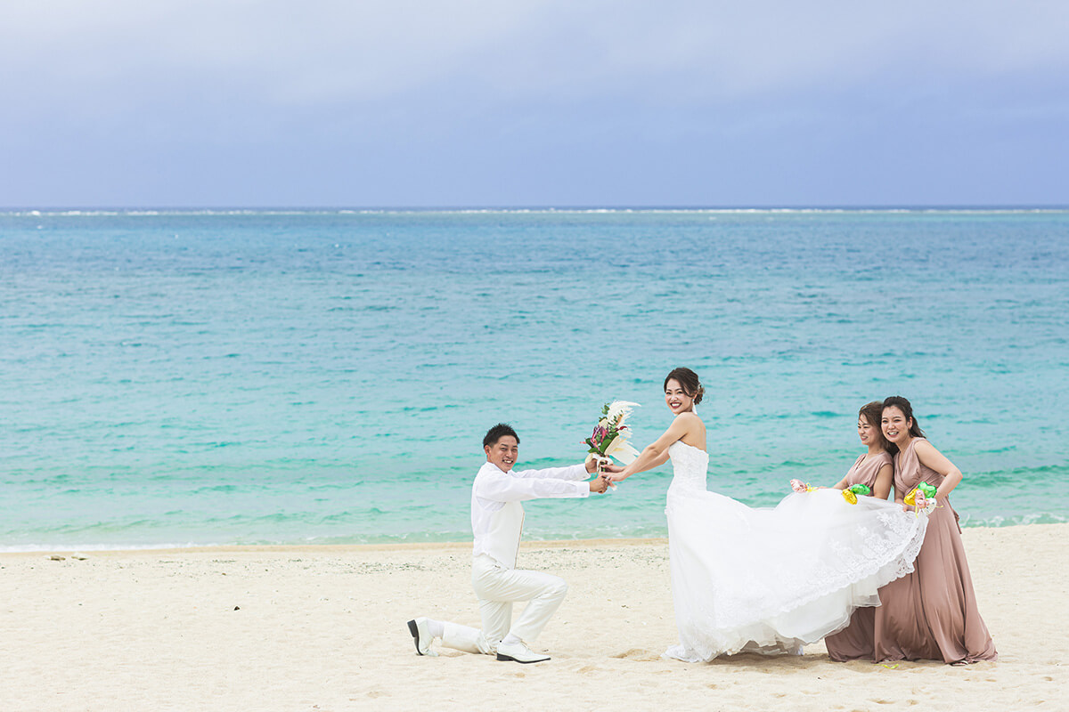  Okinawa - Wedding&Photos