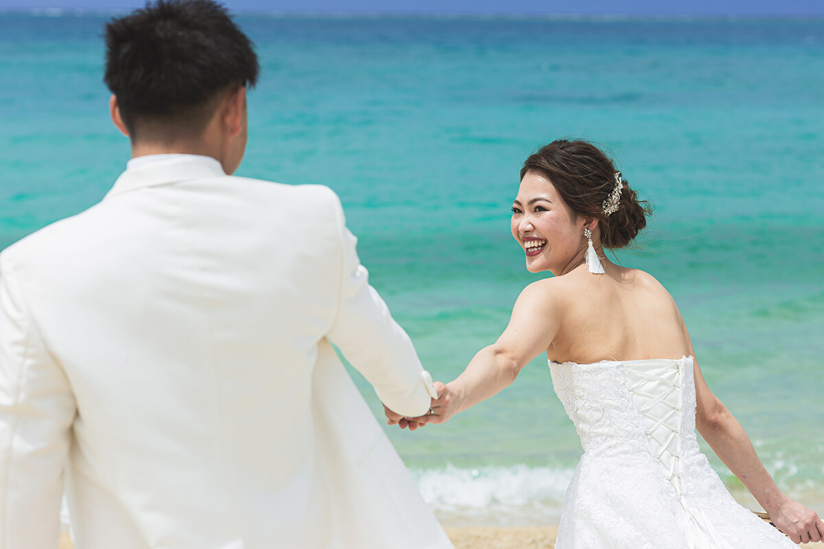  Okinawa - Wedding&Photos