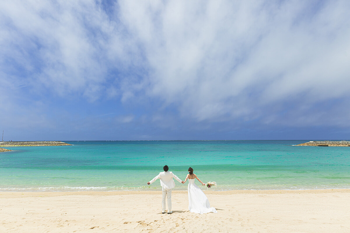  Okinawa - Wedding&Photos