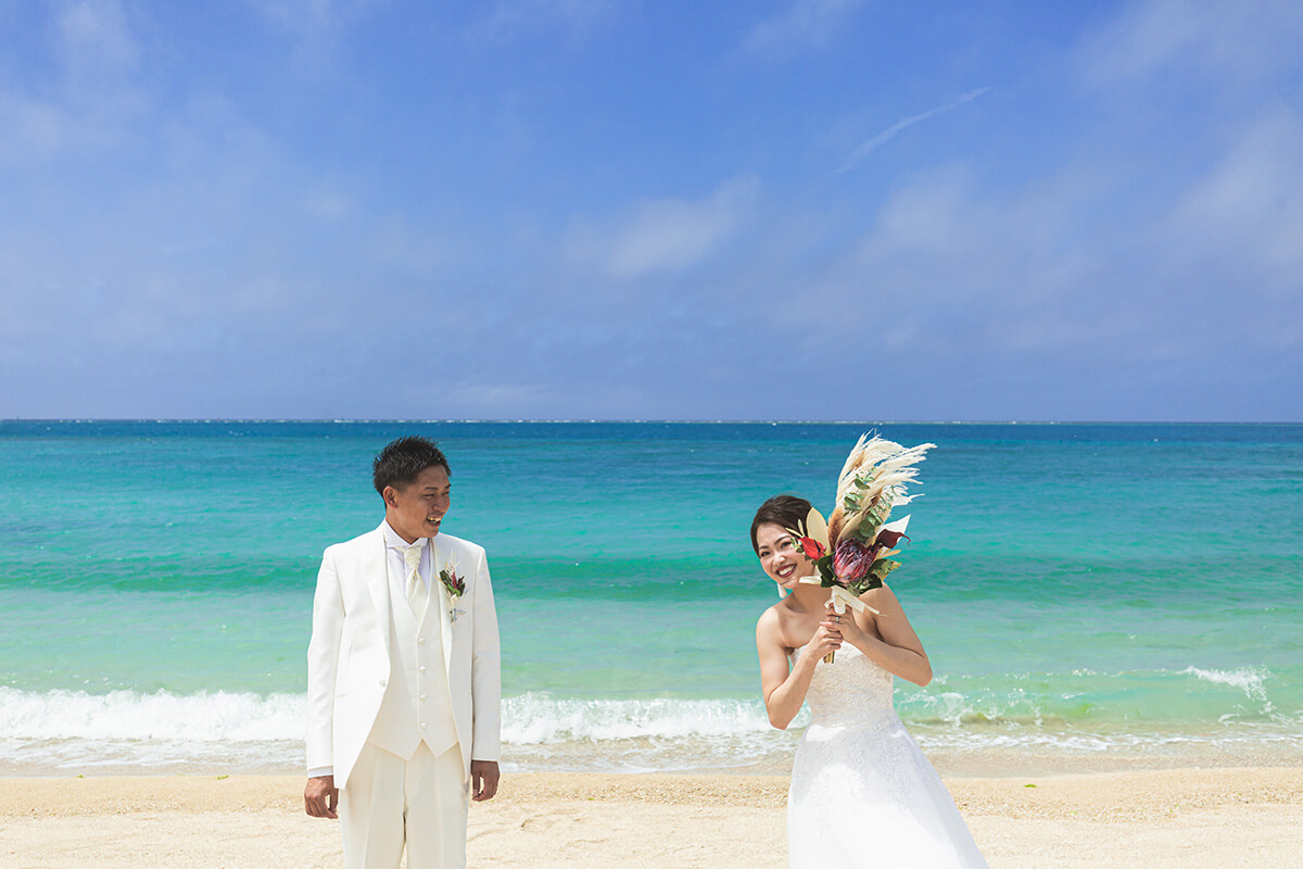  Okinawa - Wedding&Photos