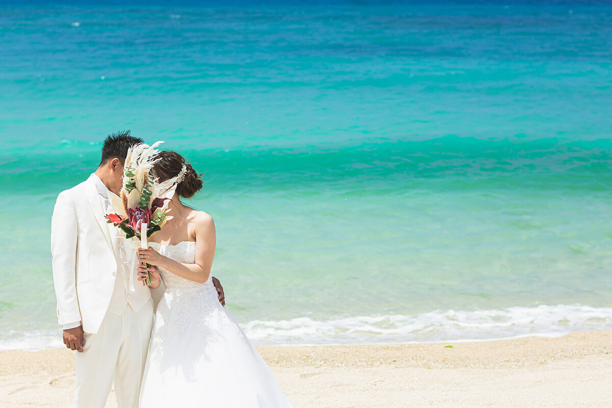  Okinawa - Wedding&Photos