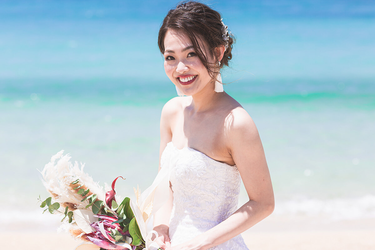  Okinawa - Wedding&Photos