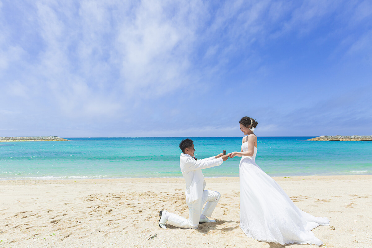  Okinawa - Wedding&Photos