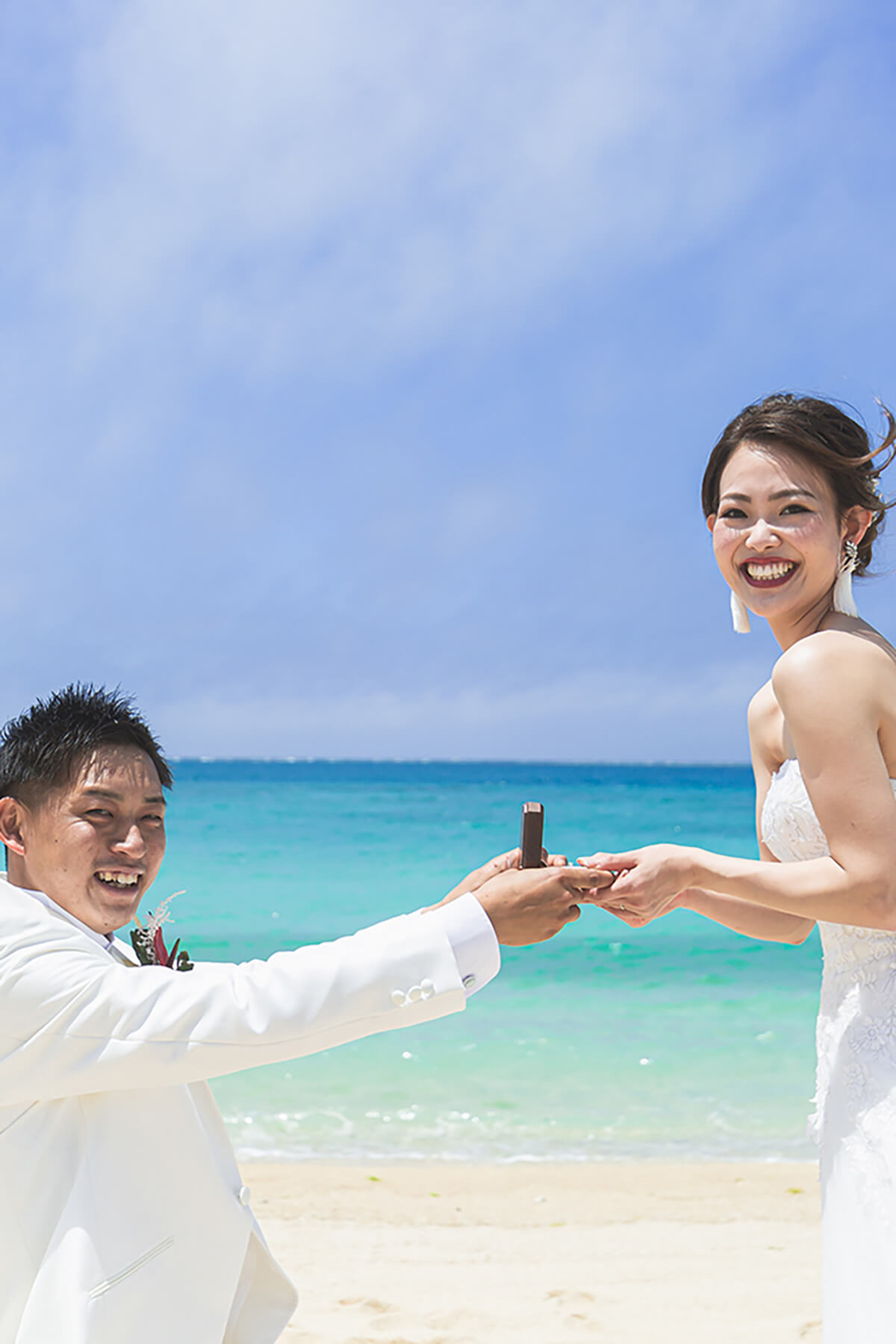  Okinawa - Wedding&Photos