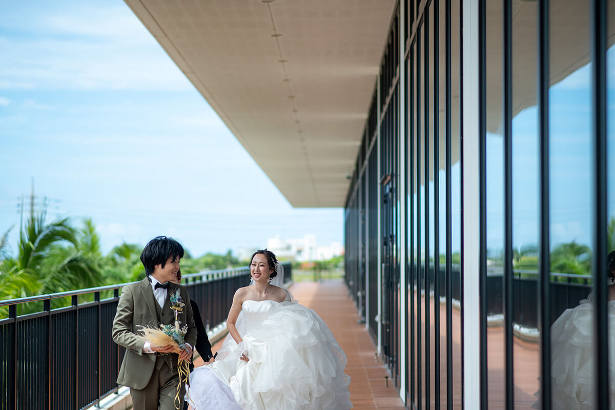  Okinawa - Wedding&Photos