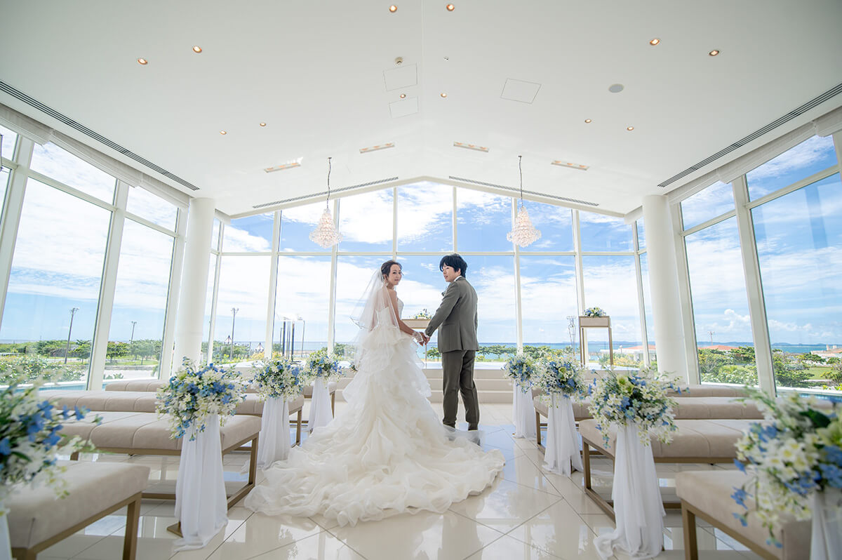  Okinawa - Wedding&Photos