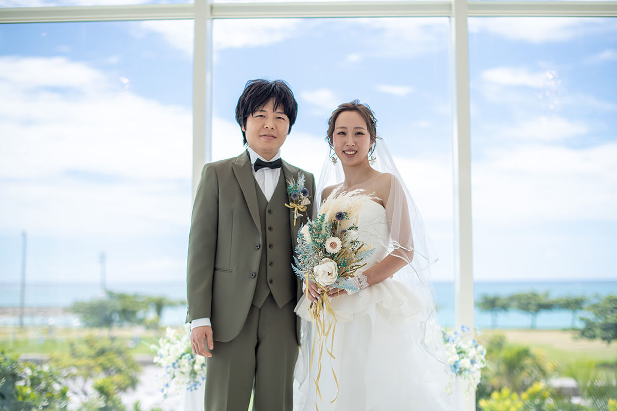  Okinawa - Wedding&Photos