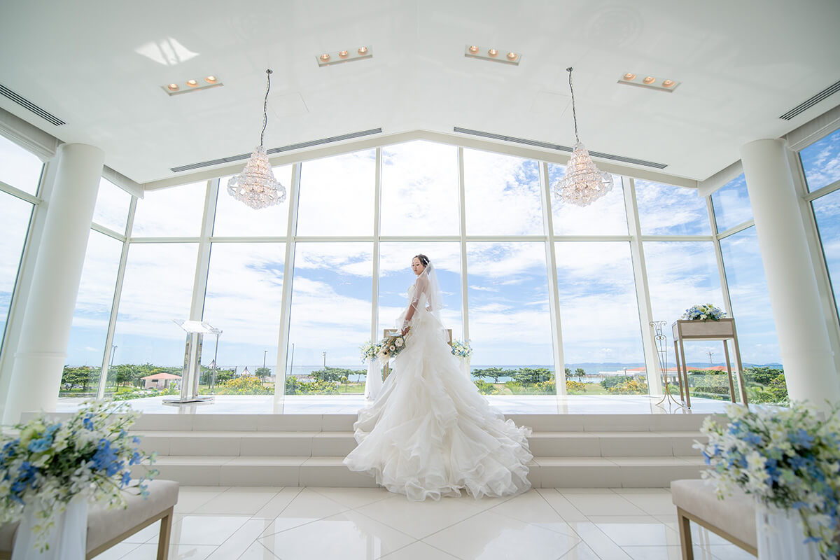  Okinawa - Wedding&Photos