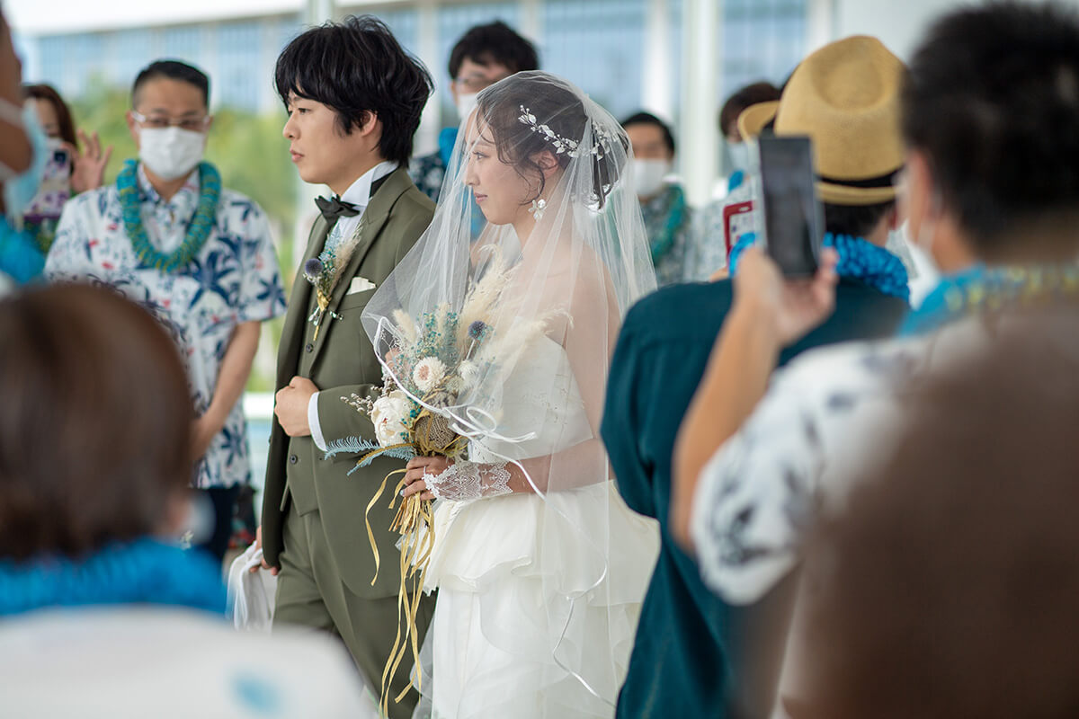  Okinawa - Wedding&Photos