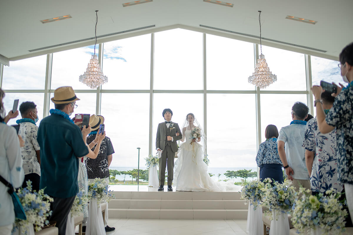  Okinawa - Wedding&Photos