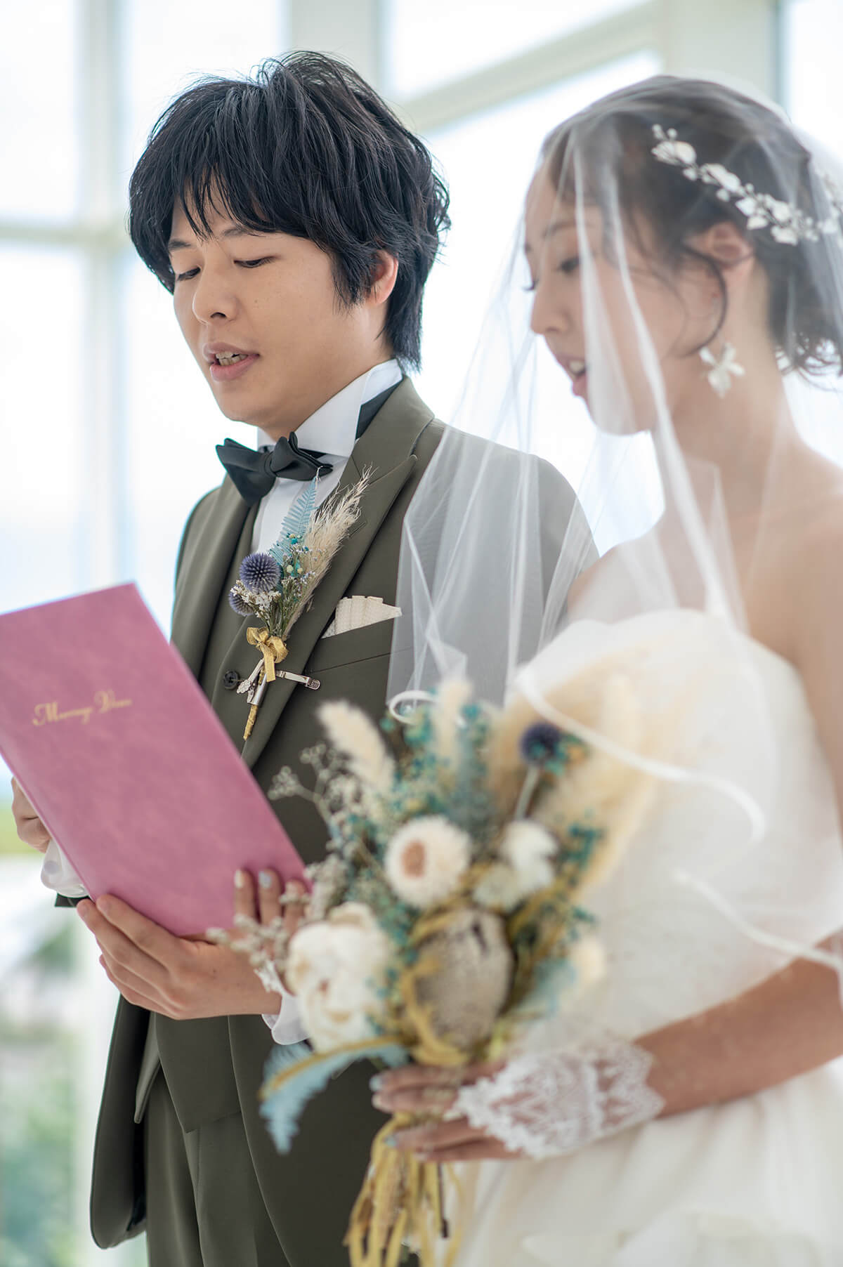  Okinawa - Wedding&Photos