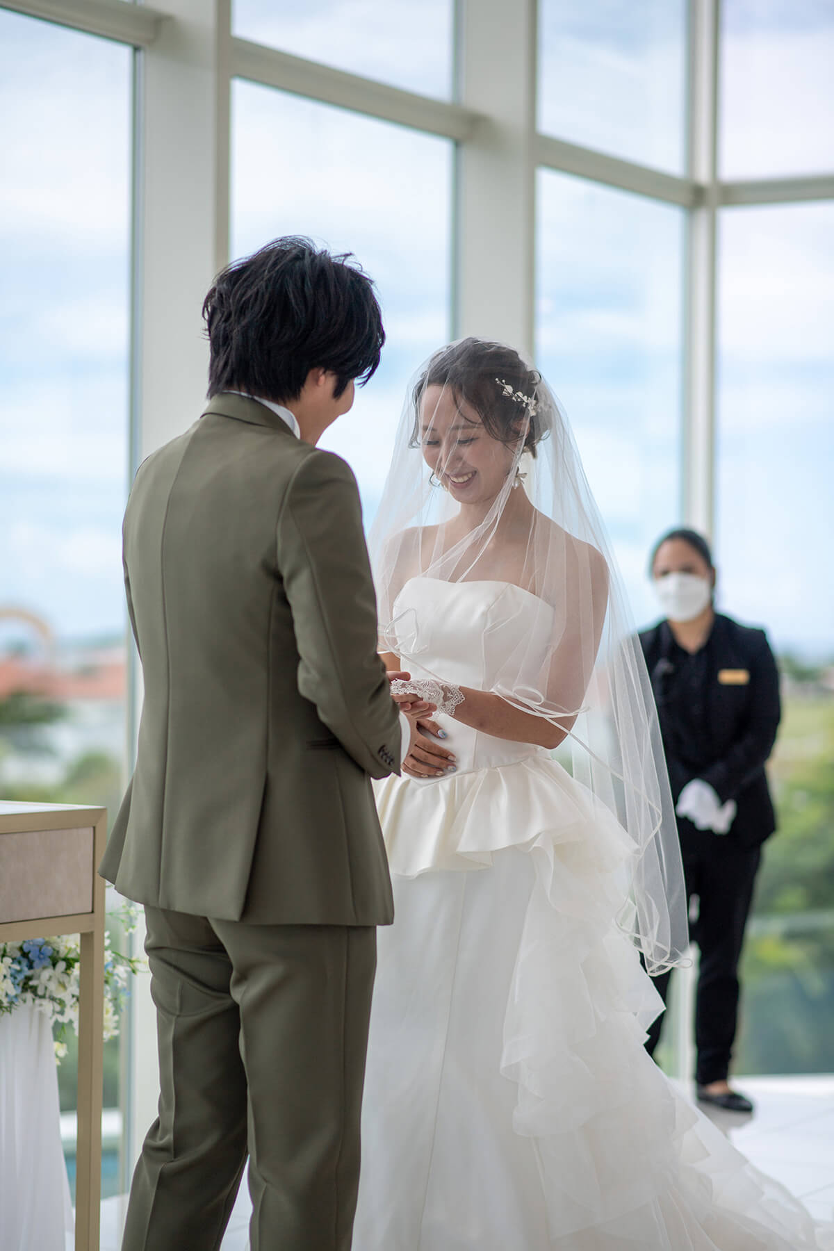  Okinawa - Wedding&Photos