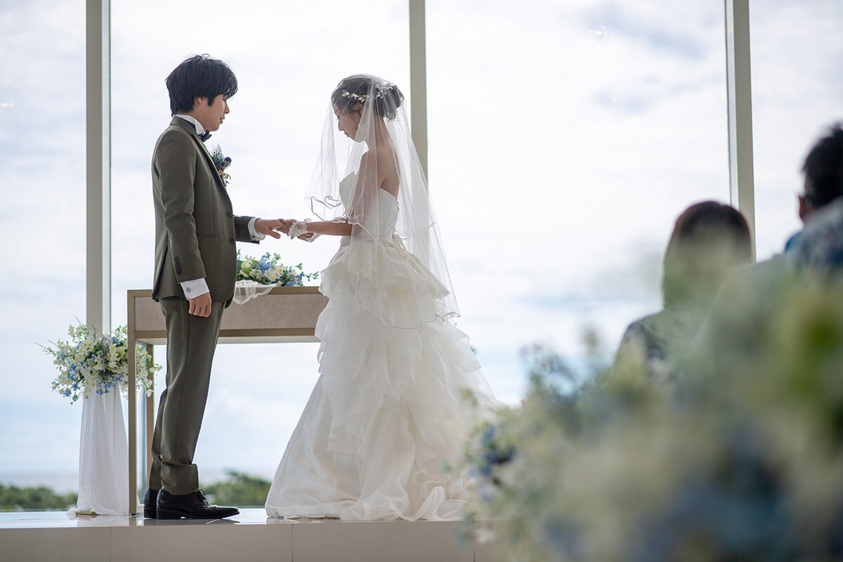  Okinawa - Wedding&Photos