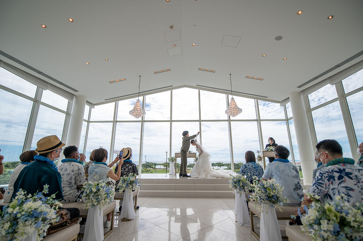  Okinawa - Wedding&Photos