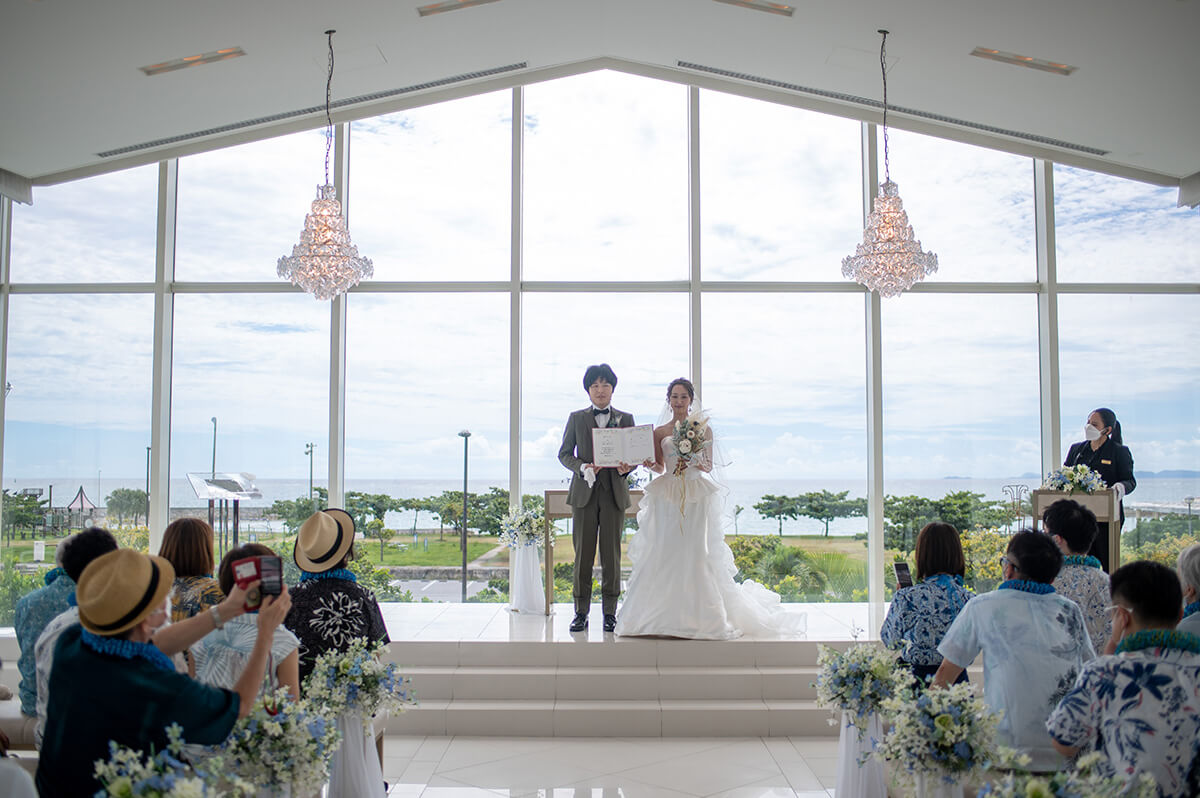  Okinawa - Wedding&Photos