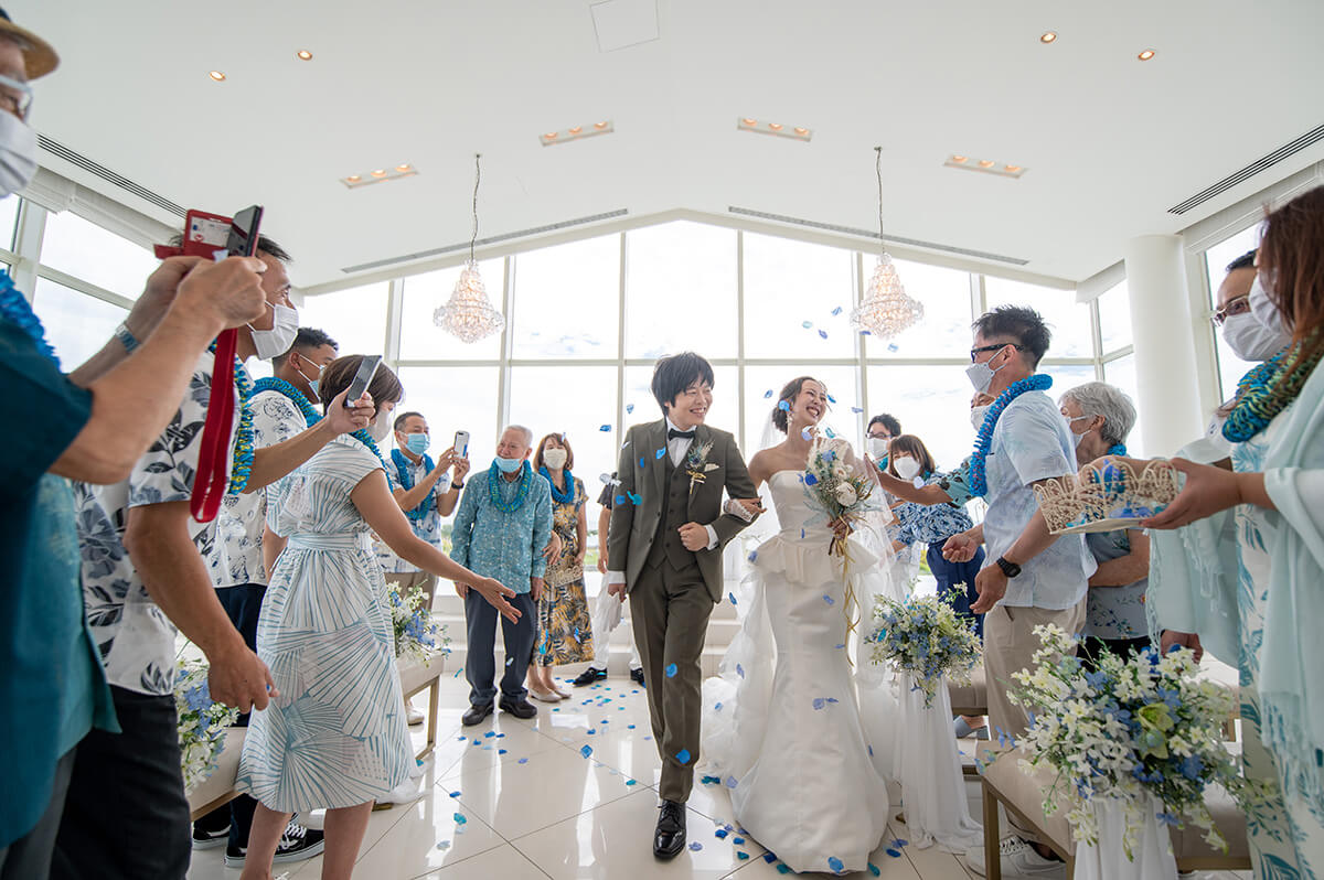  Okinawa - Wedding&Photos